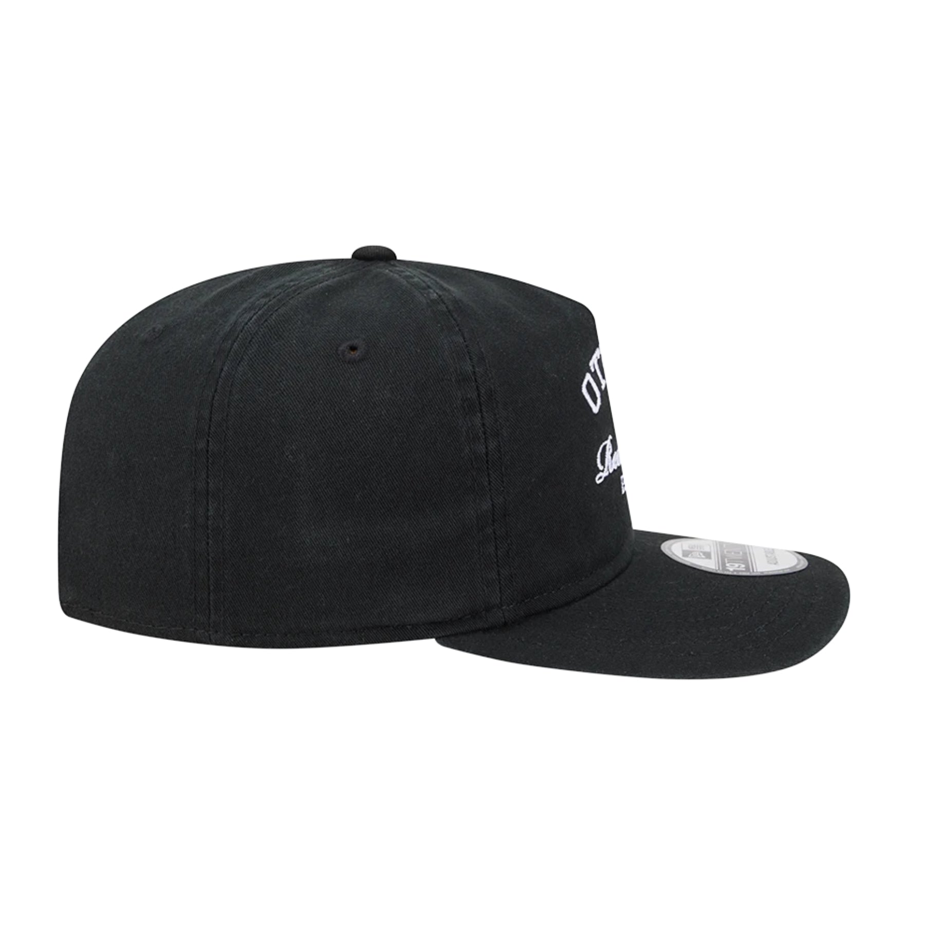 REDBLACKS STACKED 19TWENTY ADJUSTABLE CAP