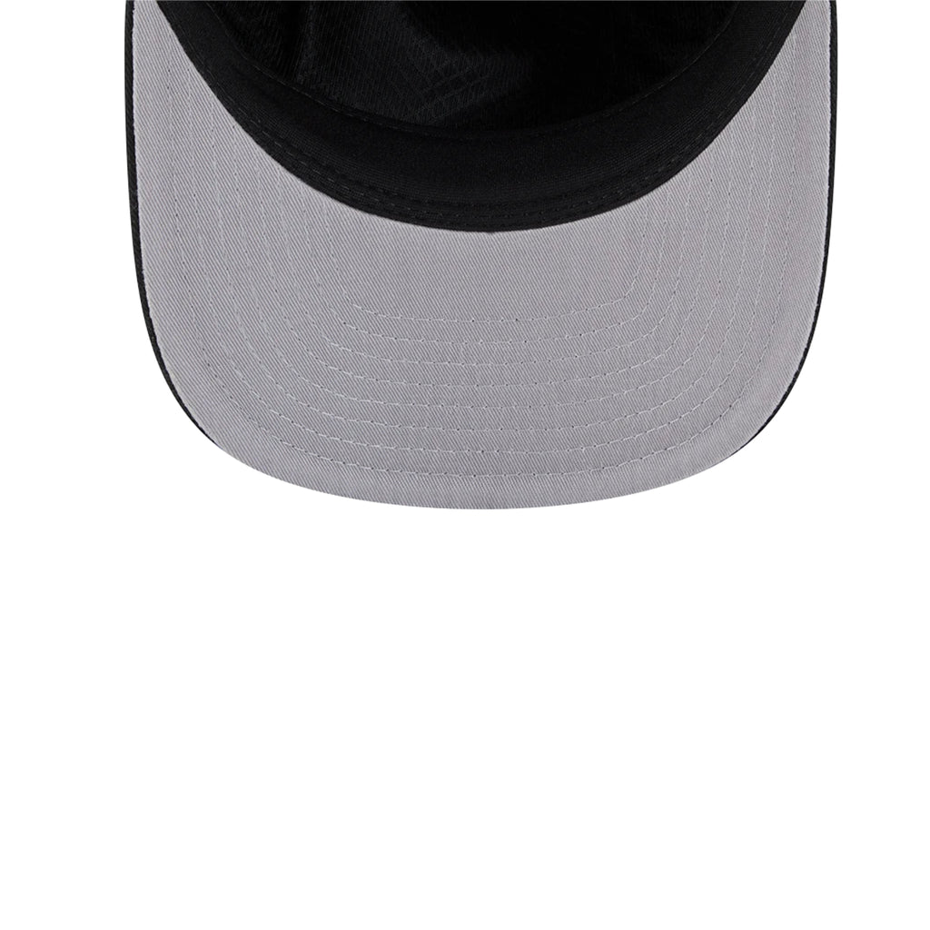 REDBLACKS STACKED 19TWENTY ADJUSTABLE CAP