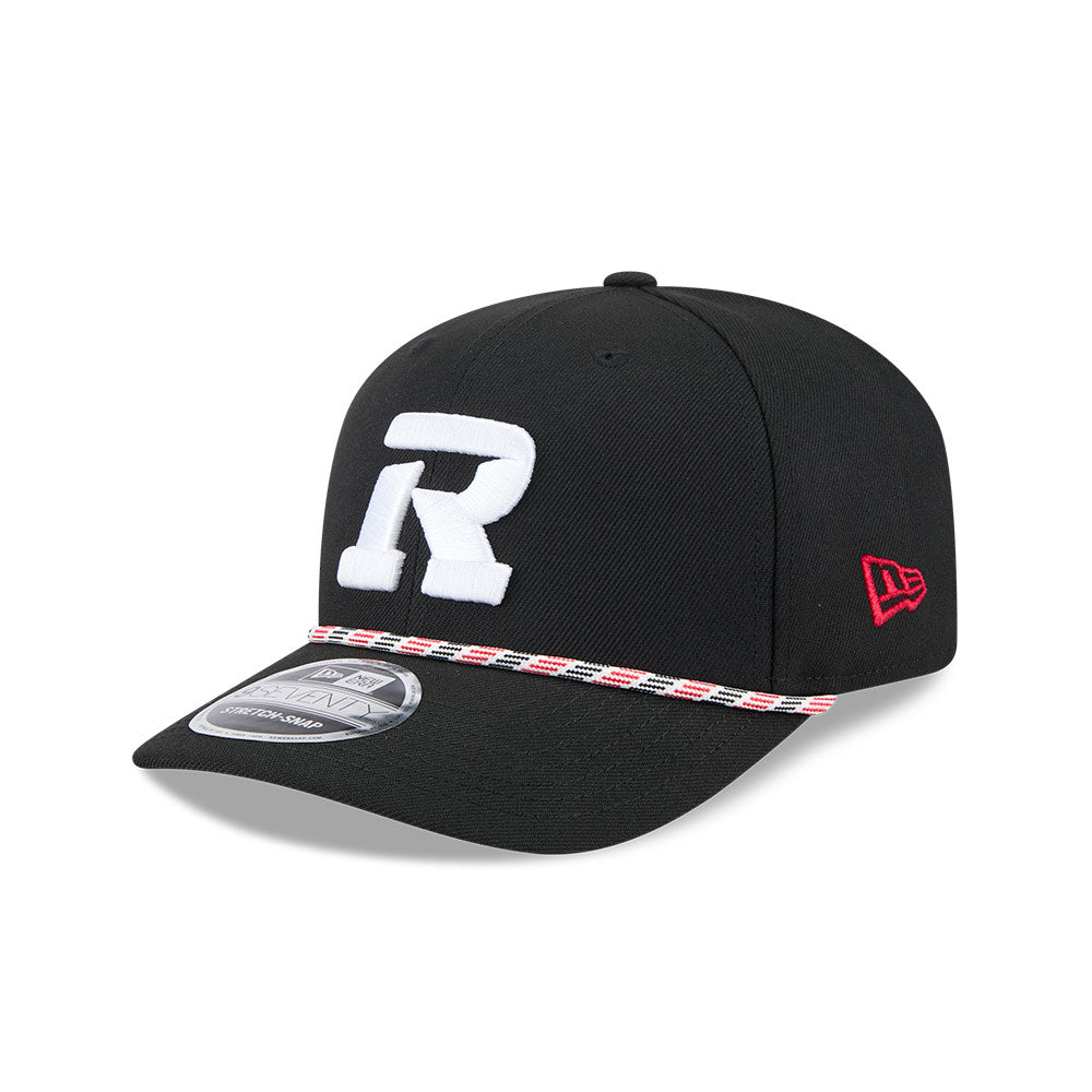 REDBLACKS STEADY 970 HAT