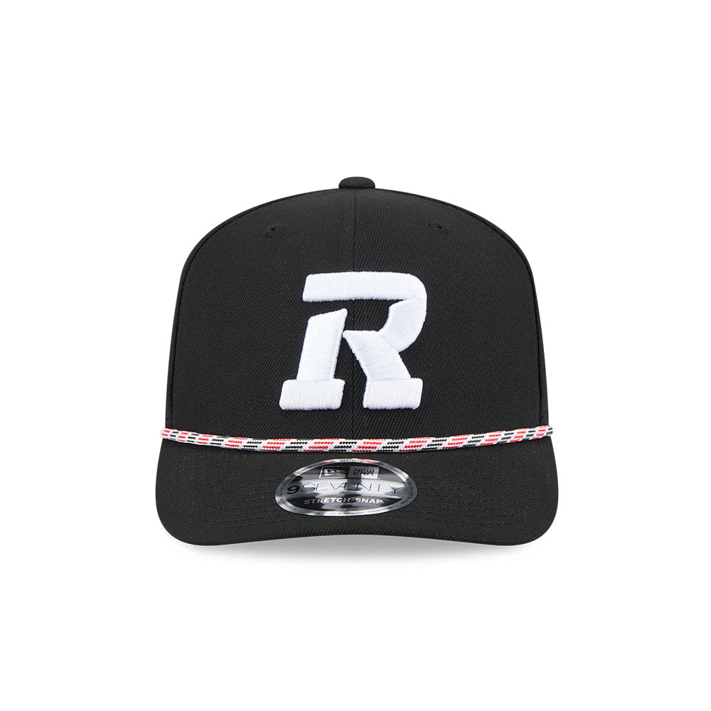 REDBLACKS STEADY 970 HAT