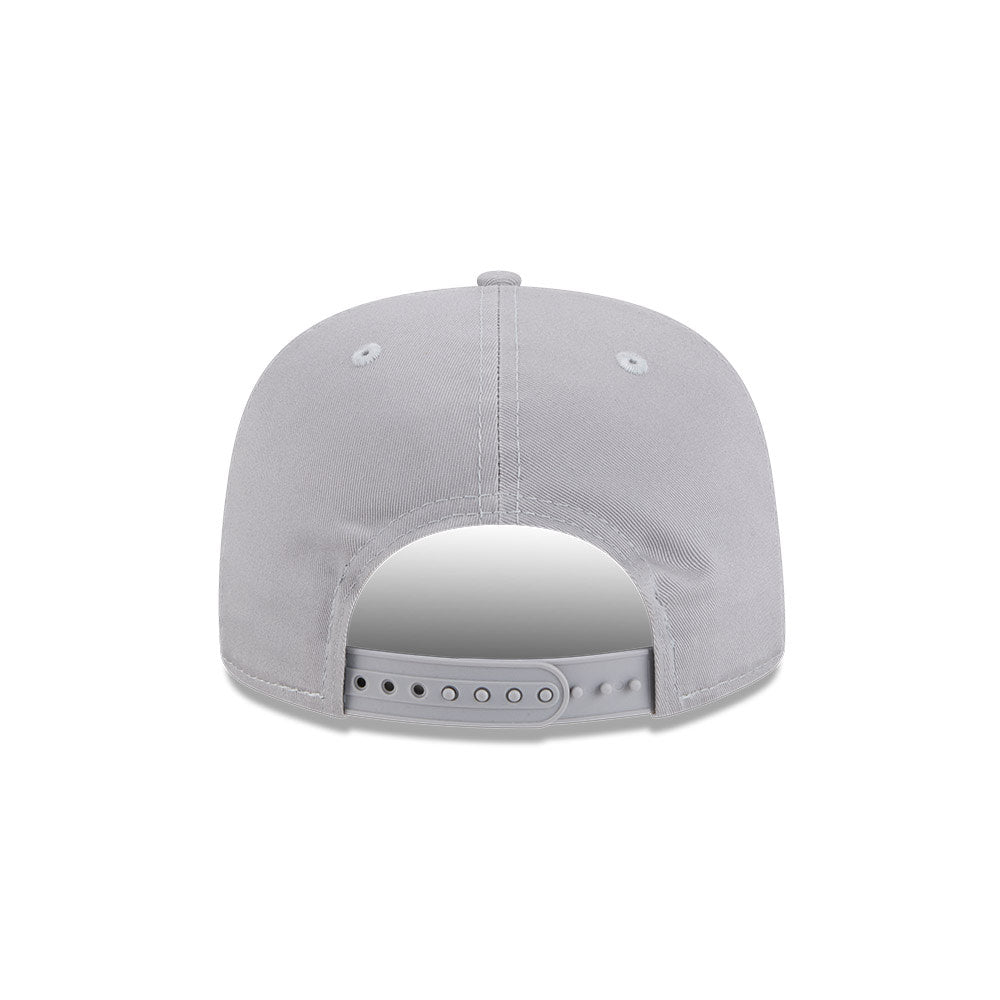 REDBLACKS STENCIL GOLFER HAT