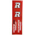 REDBLACKS STICKER SHEET