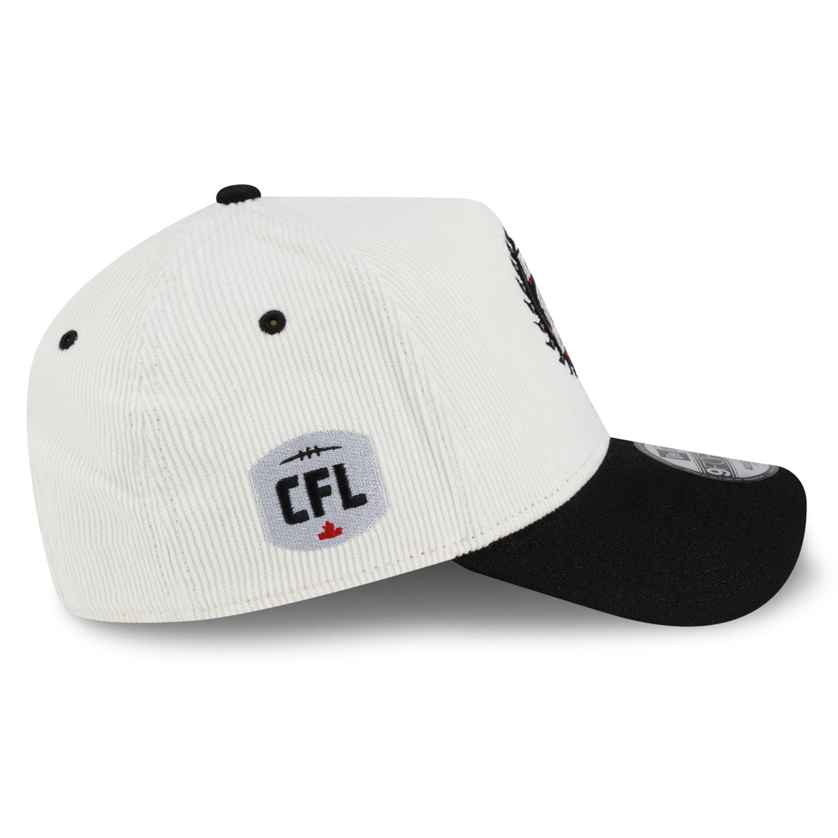REDBLACKS 2026 T&R 940 OFSA