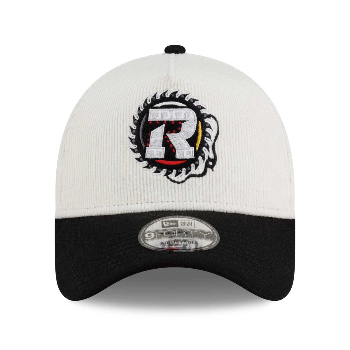 REDBLACKS 2026 T&R 940 OFSA