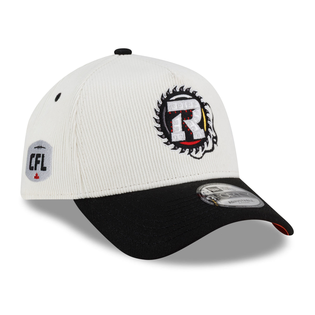 REDBLACKS 2026 T&R 940 OFSA