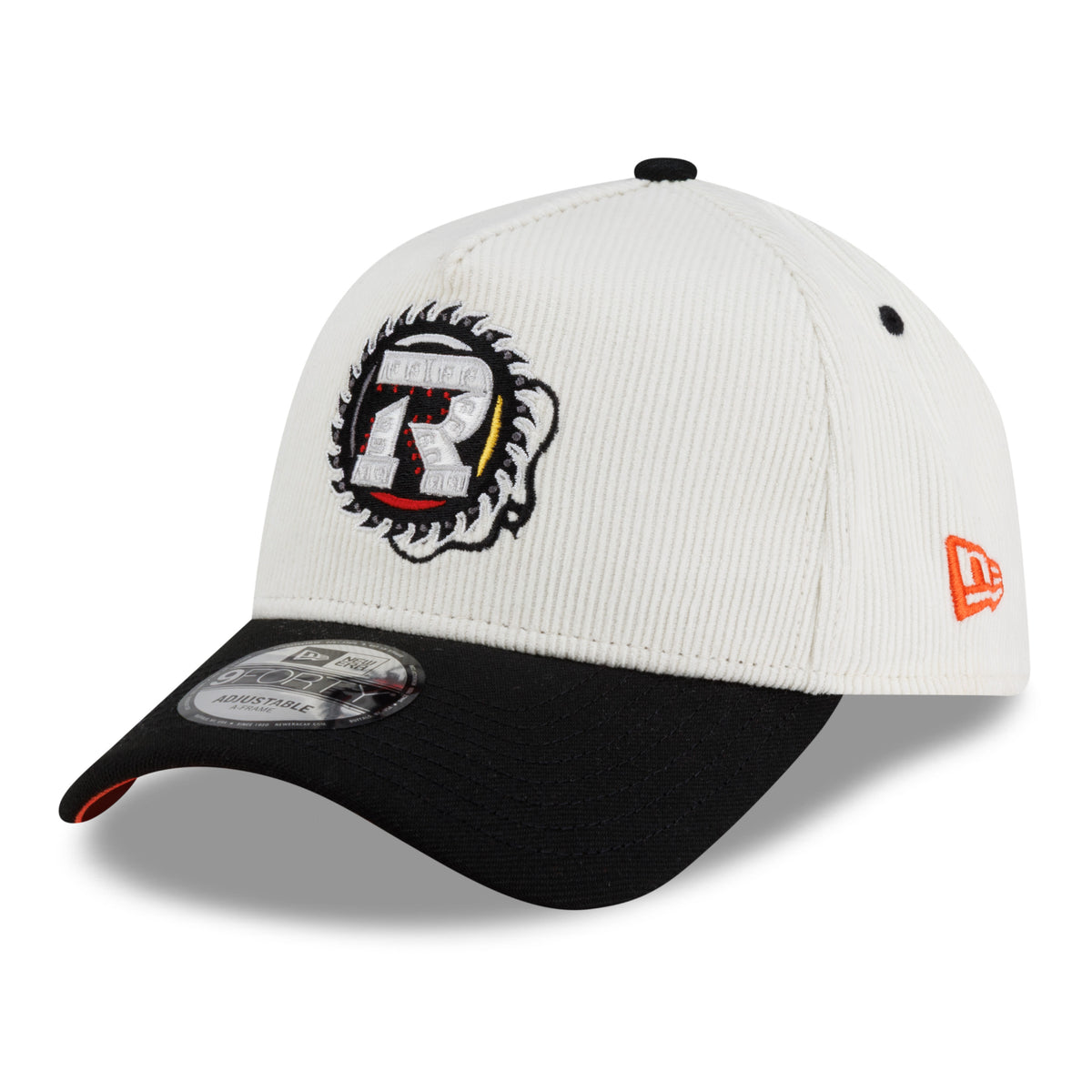 REDBLACKS 2026 T&R 940 OFSA