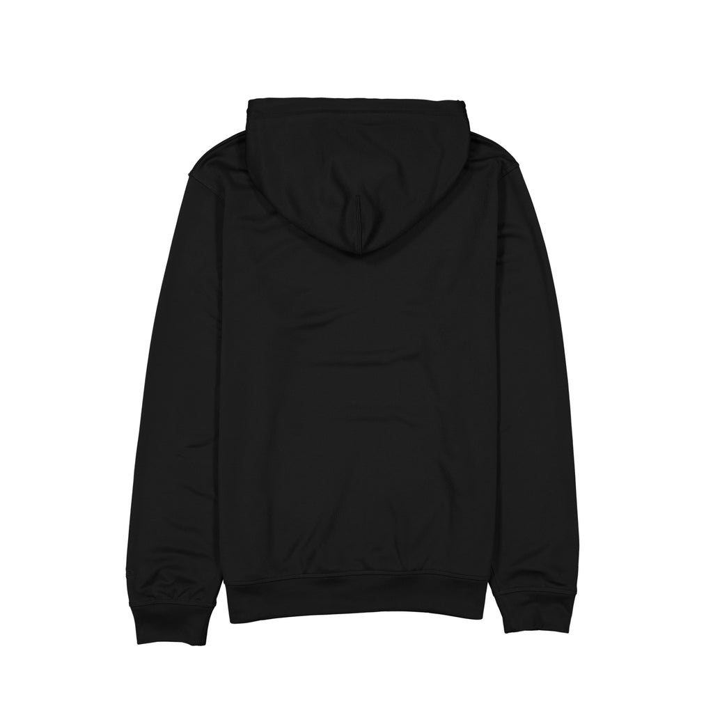 REDBLACKS 2026 T&R HOODIE