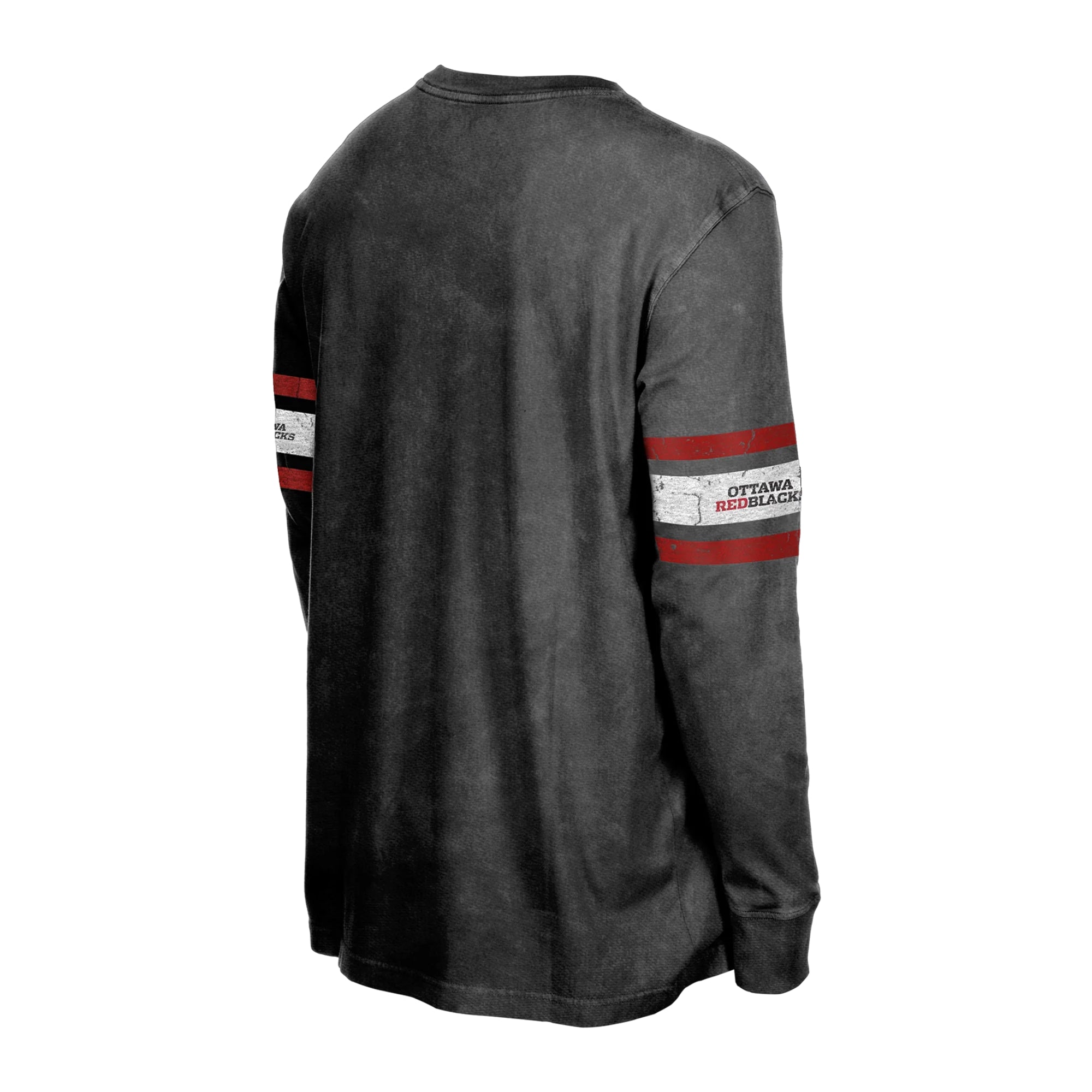 REDBLACKS THROWBACK CREW