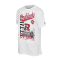 REDBLACKS THROWBACK TEE
