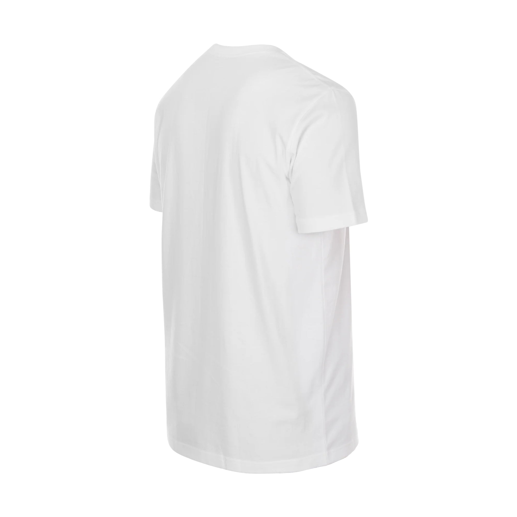 REDBLACKS THROWBACK TEE