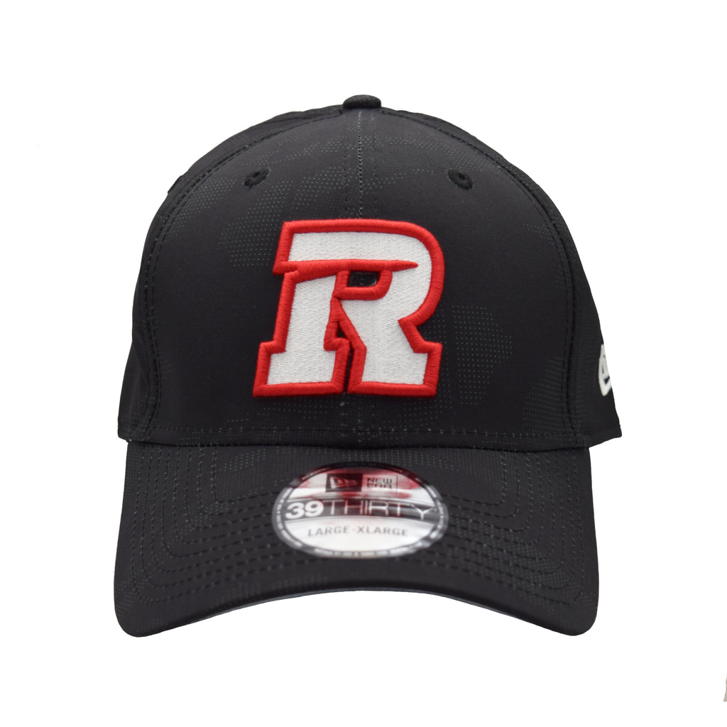 REDBLACKS TONAL CAMO 3930 HAT