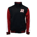 REDBLACKS TRAVEL FULL ZIP JACKET
