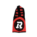 REDBLACKS TRAVEL SCARF