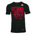 REDBLACKS CFL26 TURF TEE
