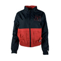 REDBLACKS WOMEN'S VERONICA WINDBREAKER JACKET