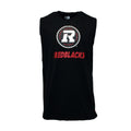 REDBLACKS WRIGHT SLEEVELESS TEE